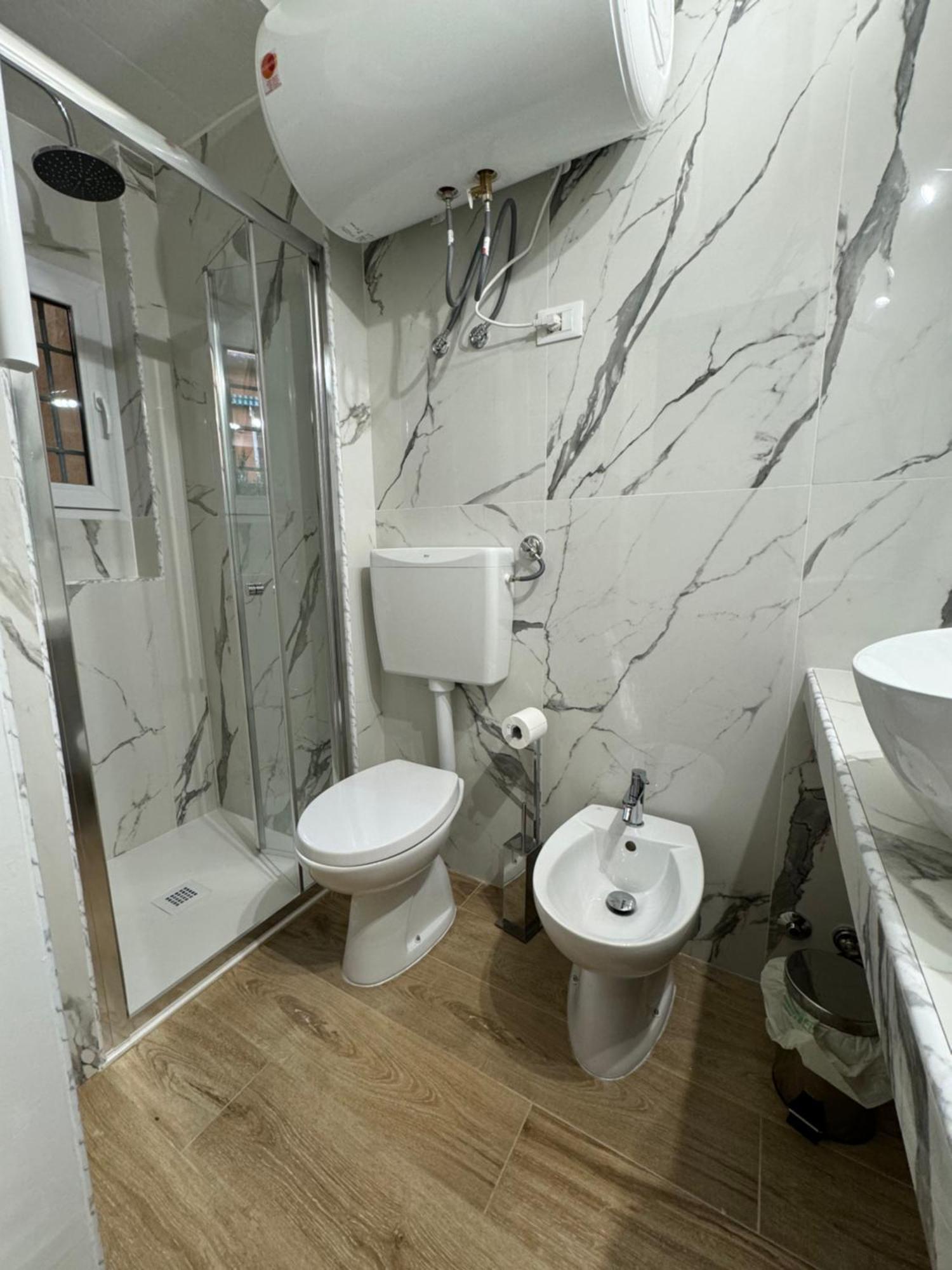 Ferienwohnung La Casina A Porta Castiglione Bologna Exterior foto