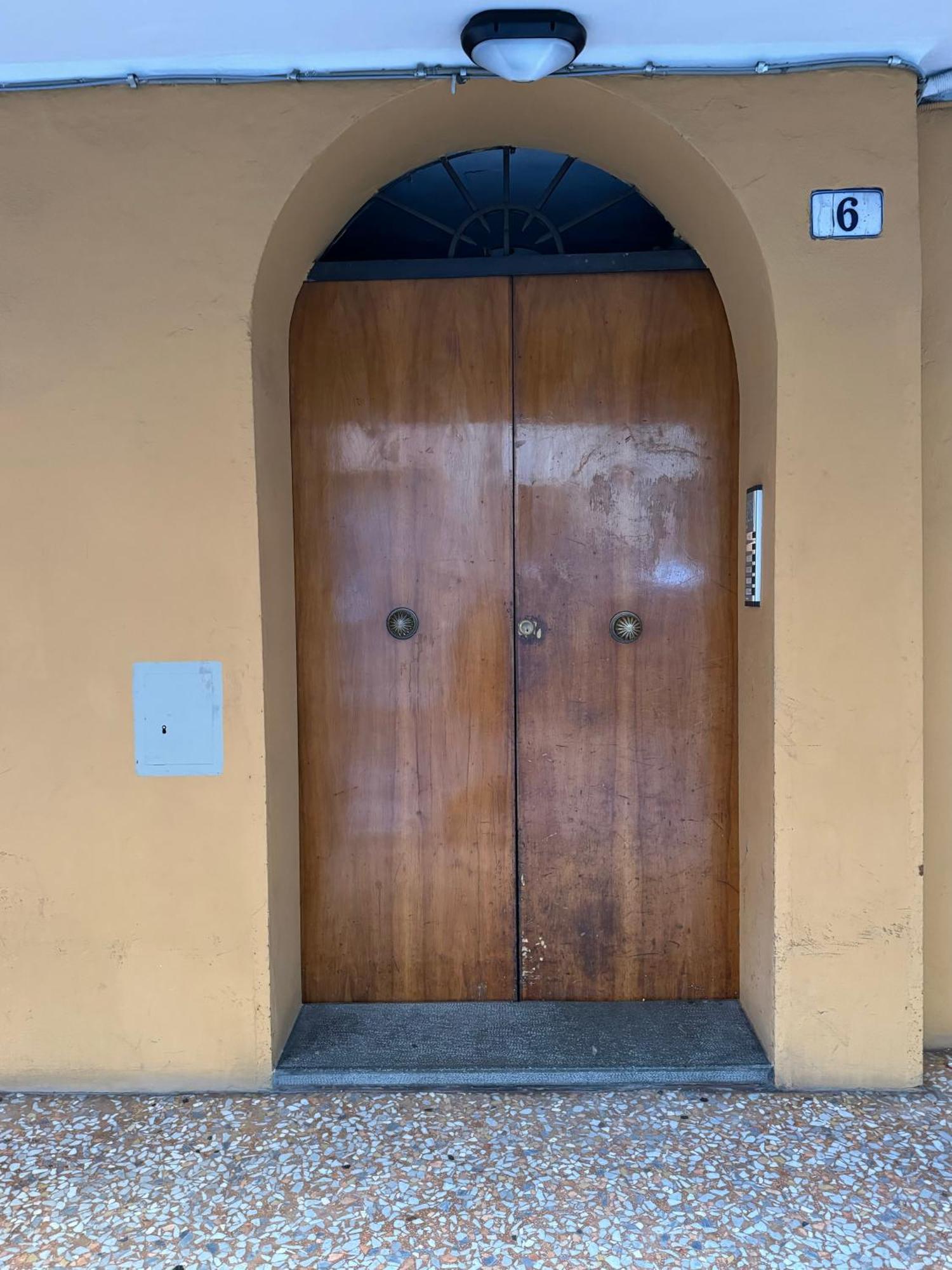 Ferienwohnung La Casina A Porta Castiglione Bologna Exterior foto