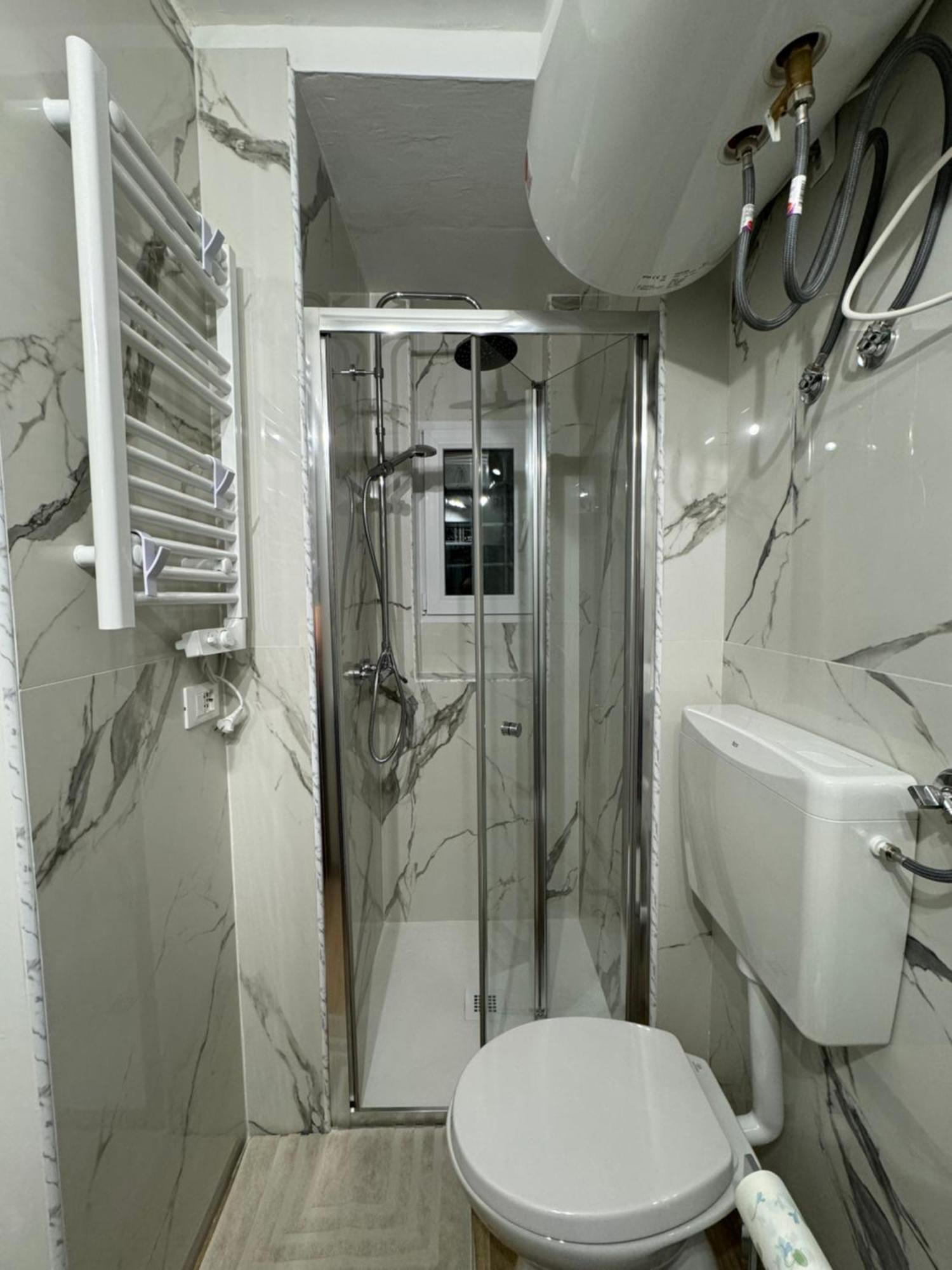 Ferienwohnung La Casina A Porta Castiglione Bologna Exterior foto