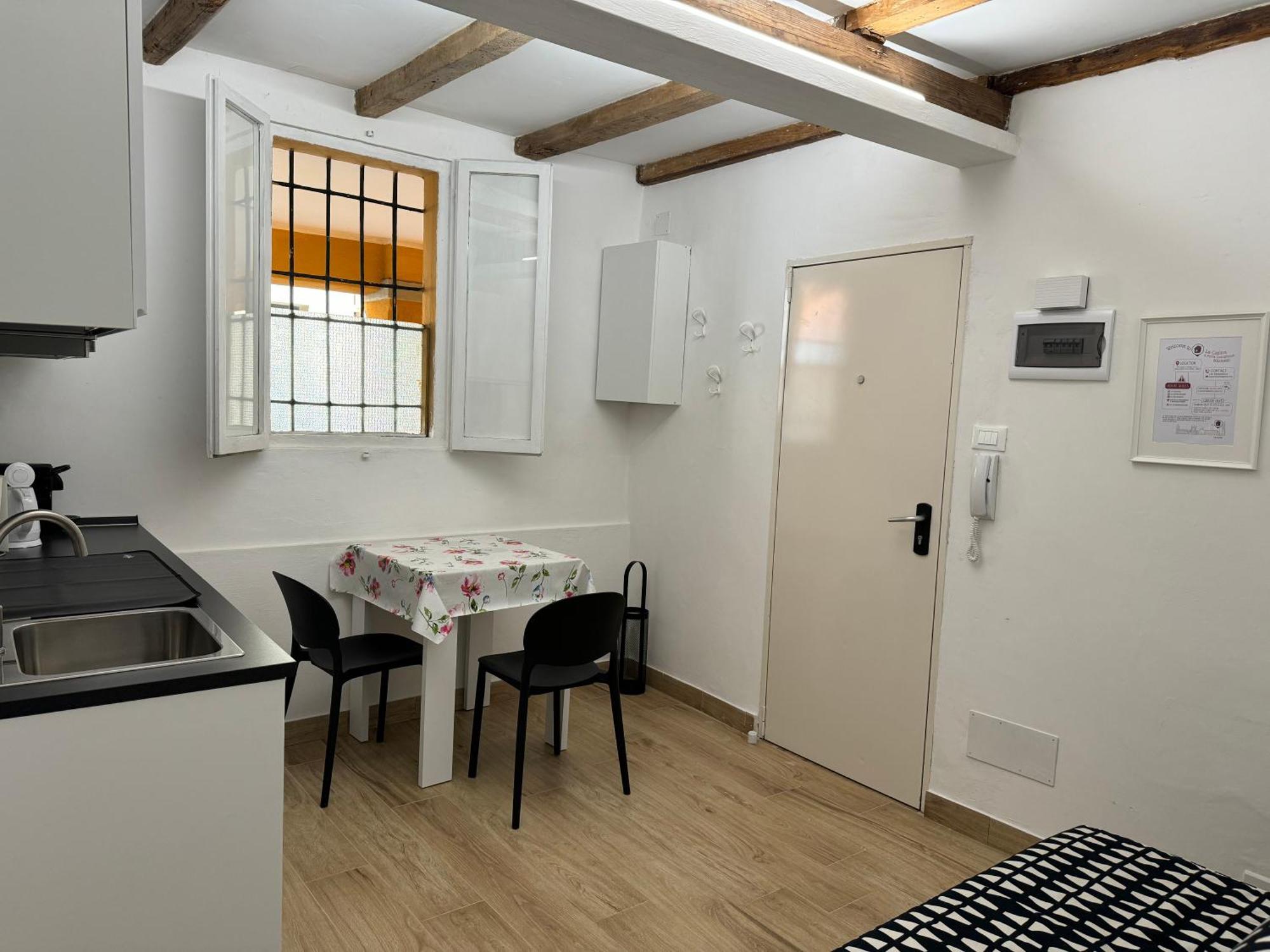 Ferienwohnung La Casina A Porta Castiglione Bologna Exterior foto