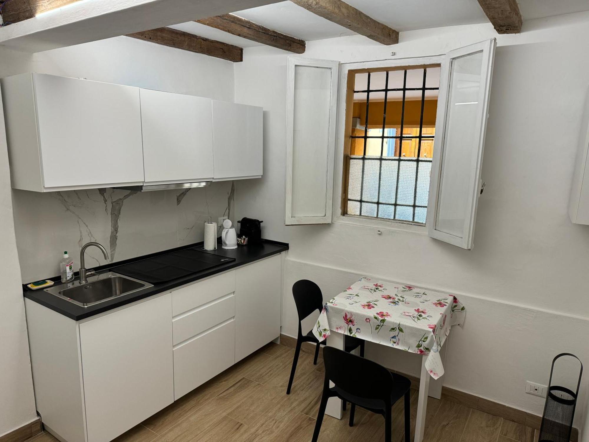 Ferienwohnung La Casina A Porta Castiglione Bologna Exterior foto