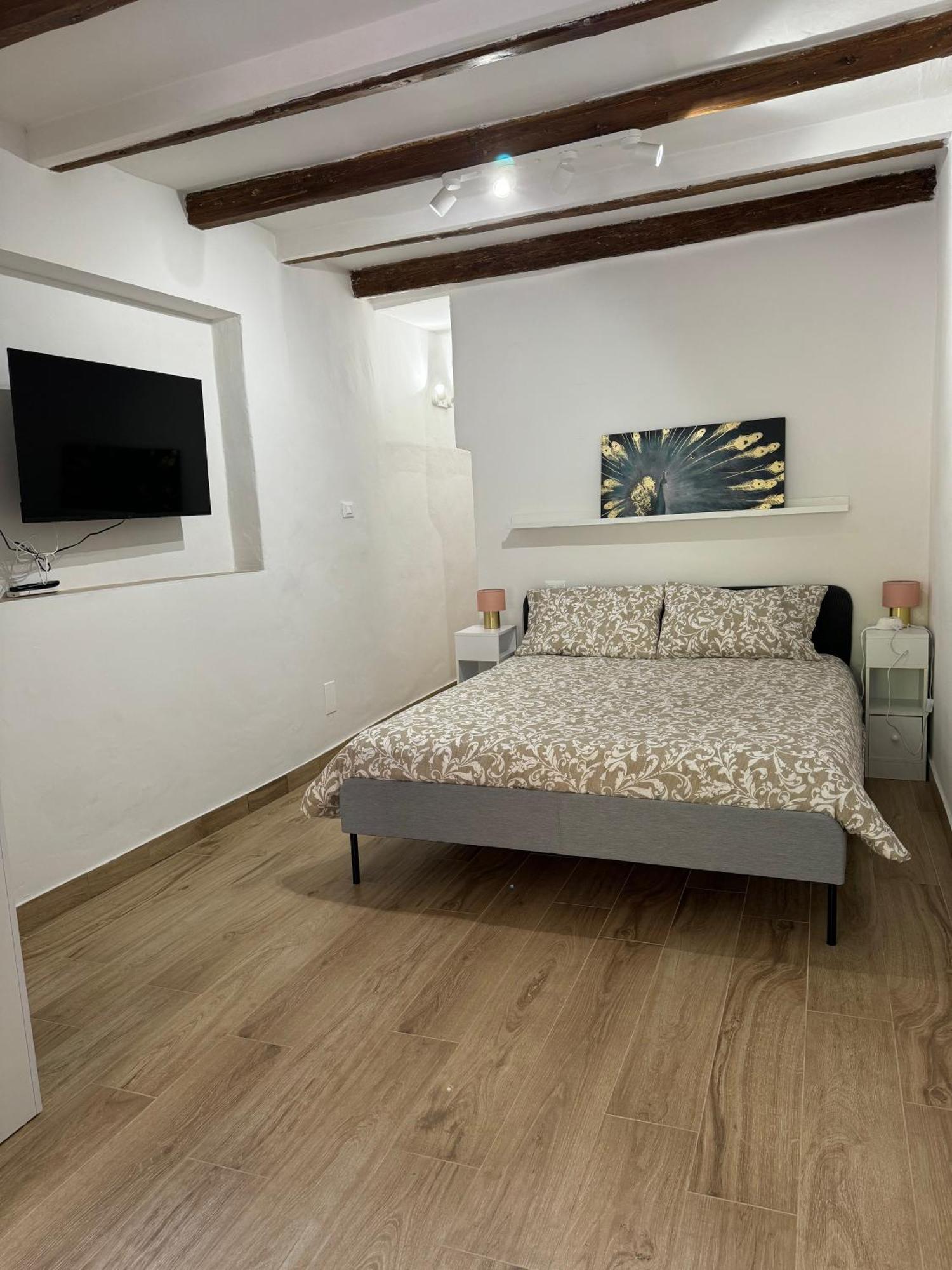 Ferienwohnung La Casina A Porta Castiglione Bologna Exterior foto